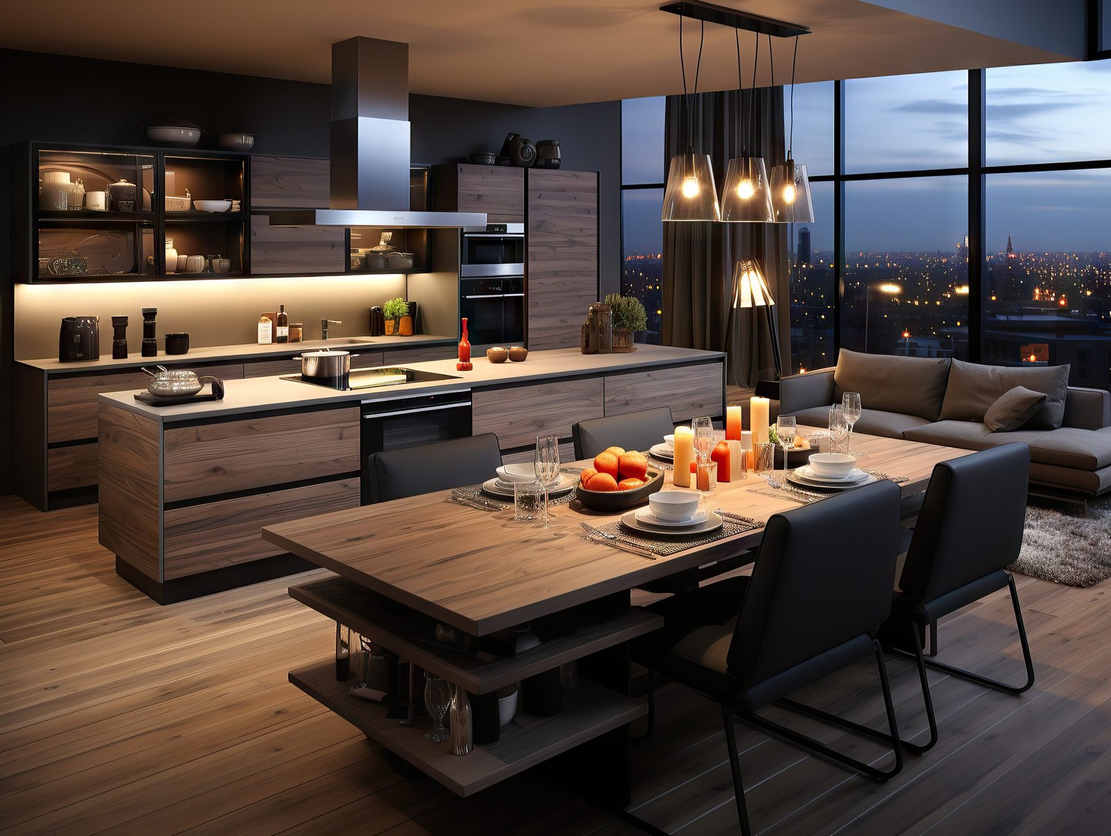 Read more about the article 2BHK Apartment Type-B