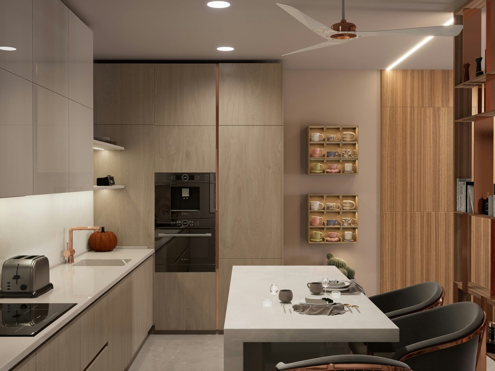 Read more about the article 1BHK Apartment Type-A
